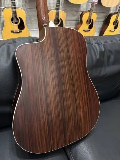 Taylor Guitars - 210CE 2008 2